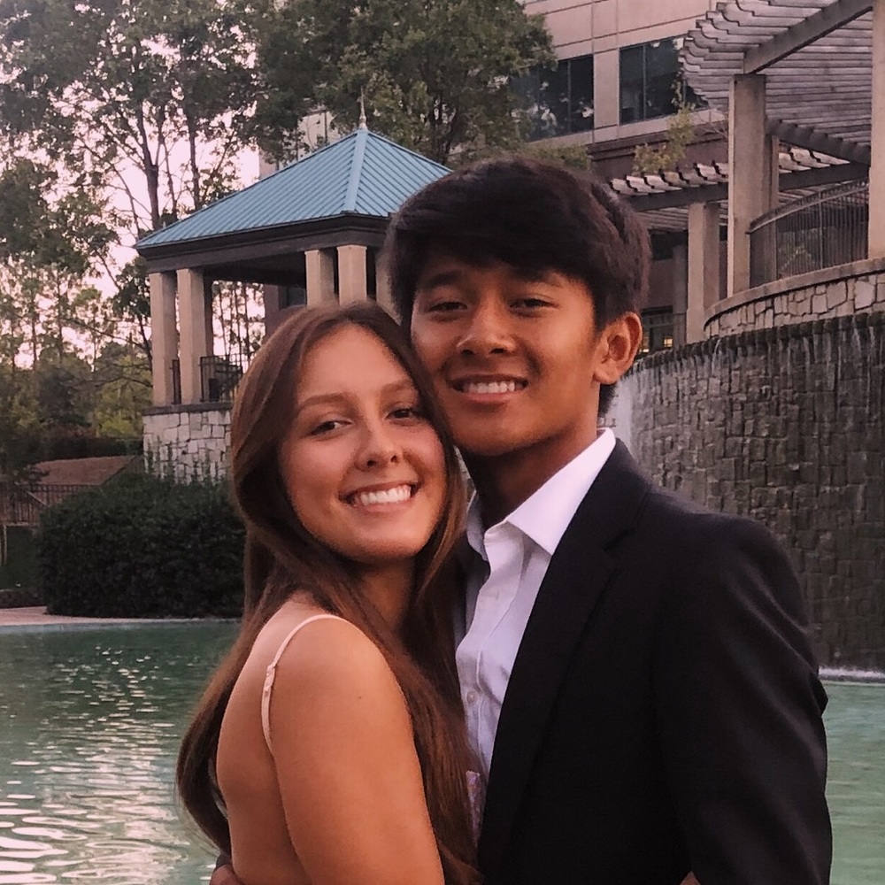 Meet your Posher, Tyler